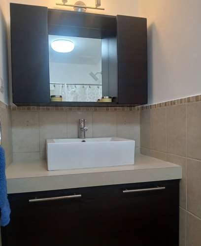 Apartamento en Alquiler zona 10 edificio Alandra - Imagen 16