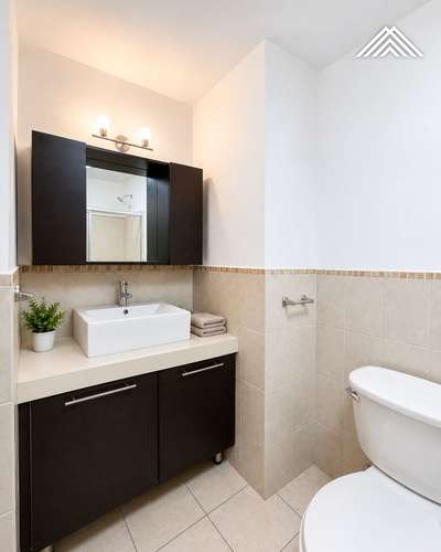 Apartamento en Alquiler zona 10 edificio Alandra - Imagen 7