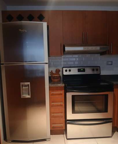 Apartamento en Alquiler zona 10 edificio Alandra - Imagen 10
