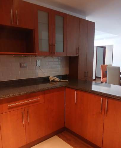 Apartamento en Alquiler zona 10 edificio Alandra - Imagen 11