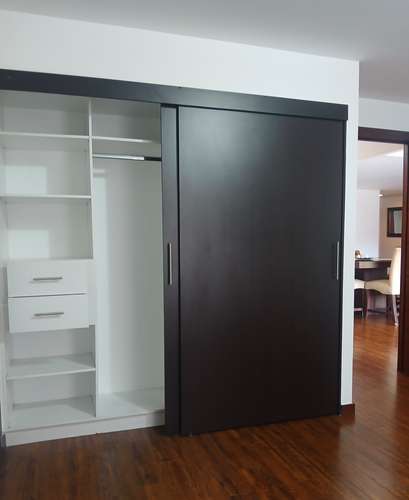 Apartamento en Alquiler zona 10 edificio Alandra - Imagen 14