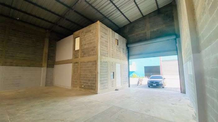 Rento Bodega con Ubicación Estratégica,Roosevelt y San Juan - Imagen 12