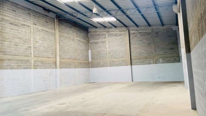 Rento Bodega con Ubicación Estratégica,Roosevelt y San Juan - Imagen 4