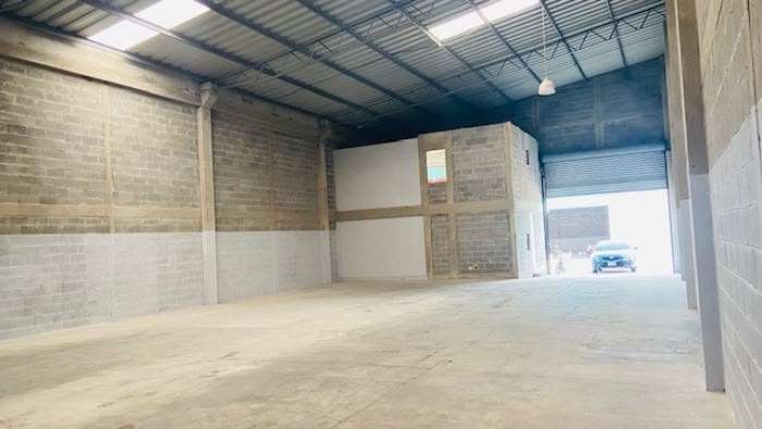 Rento Bodega con Ubicación Estratégica,Roosevelt y San Juan - Imagen 6