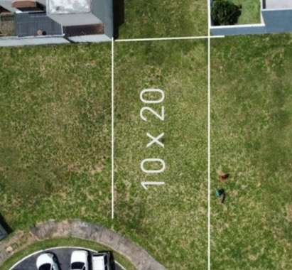 Terreno en venta en Puerta de Hierro, dentro de Hacienda Real, zona 16 - Imagen 1