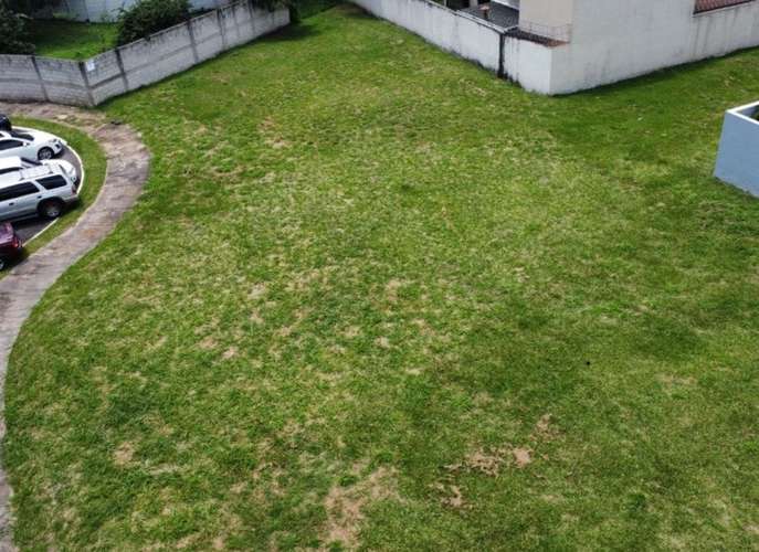 Terreno en venta en Puerta de Hierro, dentro de Hacienda Real, zona 16 - Imagen 2