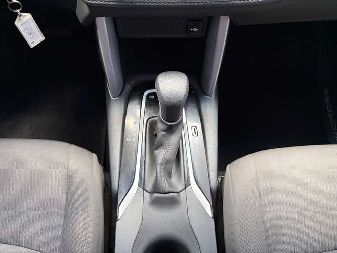 Toyota Corolla Cross de Agencia Modelo 2023