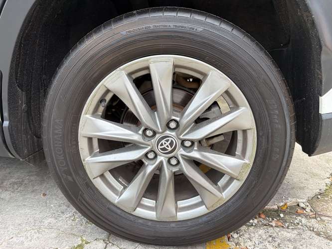 Toyota Corolla Cross de Agencia Modelo 2023