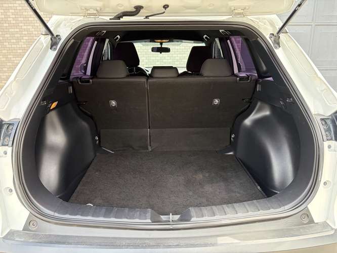 Toyota Corolla Cross de Agencia Modelo 2023