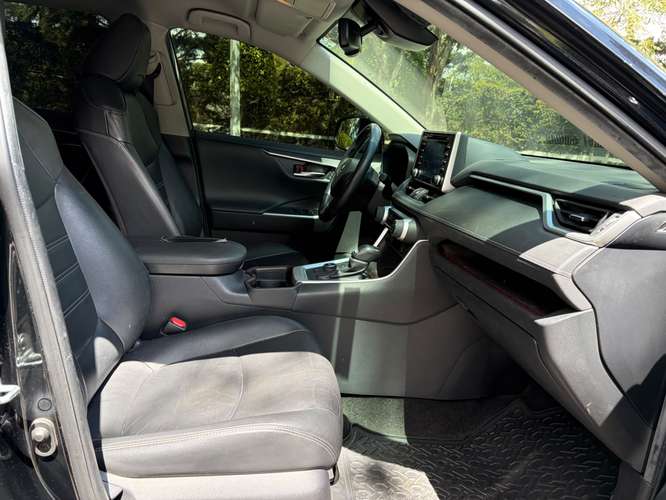 Toyota Rav4 Hybrid de Agencia Modelo 2021 - Imagen 15
