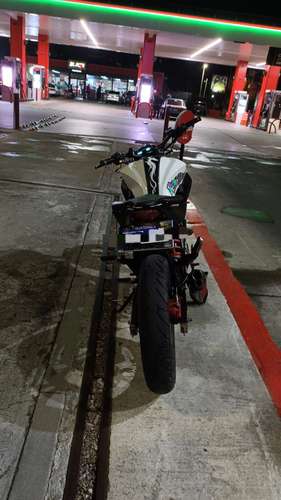 GANGA GANGA . A TODA PRUEBA PUEDE LLEVAR MECÁNICO MOTOR Y CAJA AL 100% VARIOS EXTRAS , BIEN CONSENTIDA  - Imagen 5