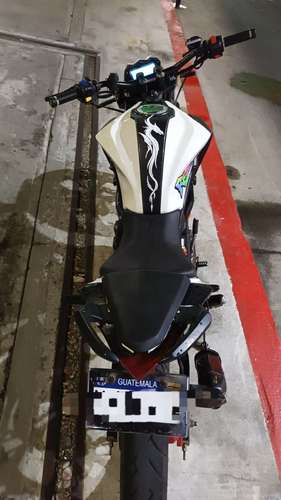 GANGA GANGA . A TODA PRUEBA PUEDE LLEVAR MECÁNICO MOTOR Y CAJA AL 100% VARIOS EXTRAS , BIEN CONSENTIDA  - Imagen 4
