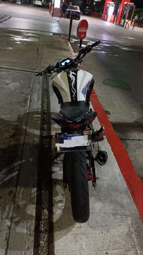 GANGA GANGA . A TODA PRUEBA PUEDE LLEVAR MECÁNICO MOTOR Y CAJA AL 100% VARIOS EXTRAS , BIEN CONSENTIDA 
