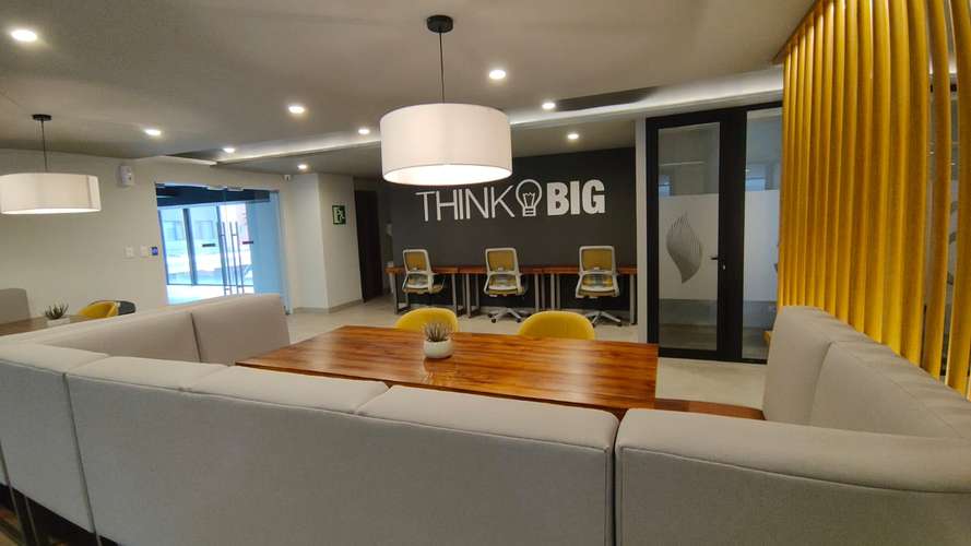 Venta de Apartamento en zona 13 | Cesión de derechos | Essenza - Imagen 13