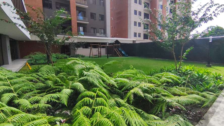 Venta de Apartamento en zona 13 | Cesión de derechos | Essenza - Imagen 2