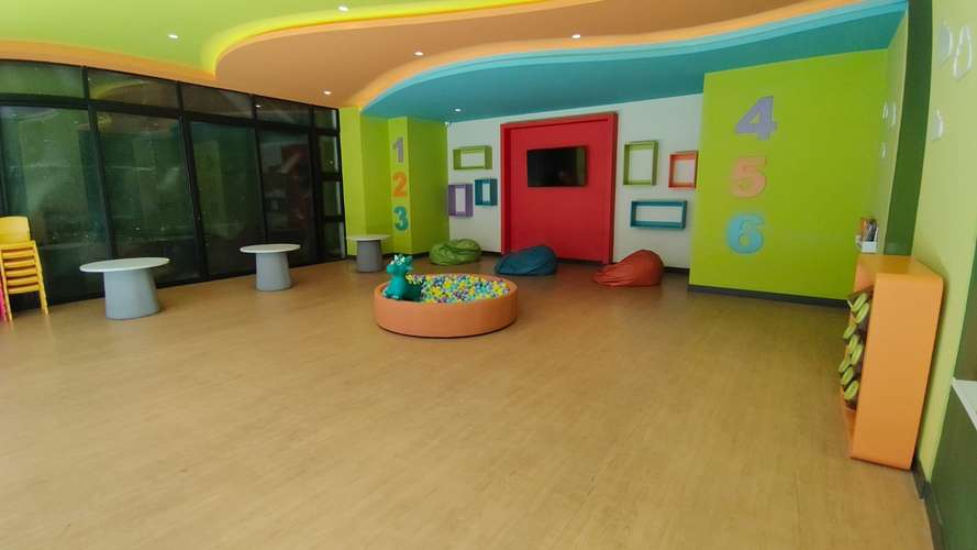 Venta de Apartamento en zona 13 | Cesión de derechos | Essenza - Imagen 3