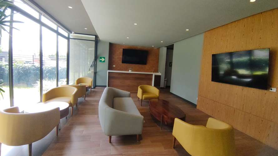 Venta de Apartamento en zona 13 | Cesión de derechos | Essenza - Imagen 8