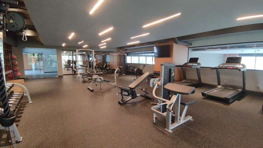 Venta de Apartamento en zona 13 | Cesión de derechos | Essenza - Imagen 10