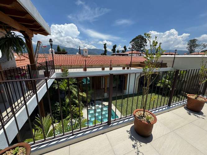CASA EN VENTA | LOS FRANCISCANOS | ANTIGUA GUATEMALA - Imagen 7