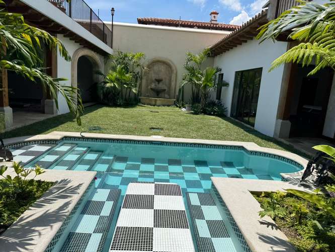 CASA EN VENTA | LOS FRANCISCANOS | ANTIGUA GUATEMALA - Imagen 10