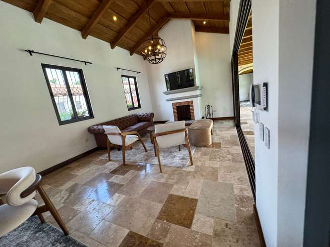 CASA EN VENTA | LOS FRANCISCANOS | ANTIGUA GUATEMALA - Imagen 9