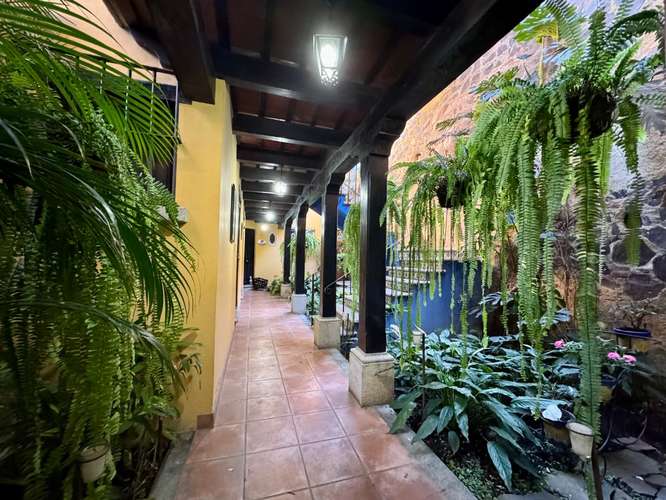 EN VENTA: COMPLEJO RESIDENCIAL DE TRES APARTAMENTOS - Imagen 2