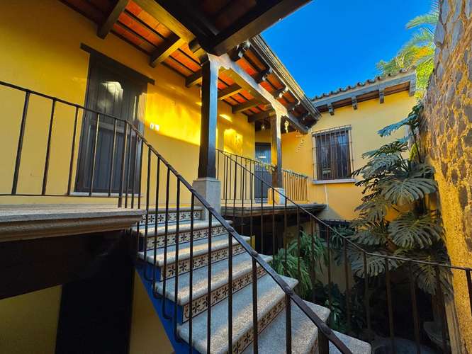 EN VENTA: COMPLEJO RESIDENCIAL DE TRES APARTAMENTOS - Imagen 12