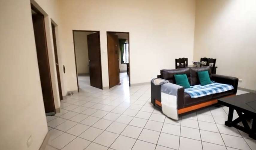 EN VENTA: COMPLEJO RESIDENCIAL DE TRES APARTAMENTOS - Imagen 19