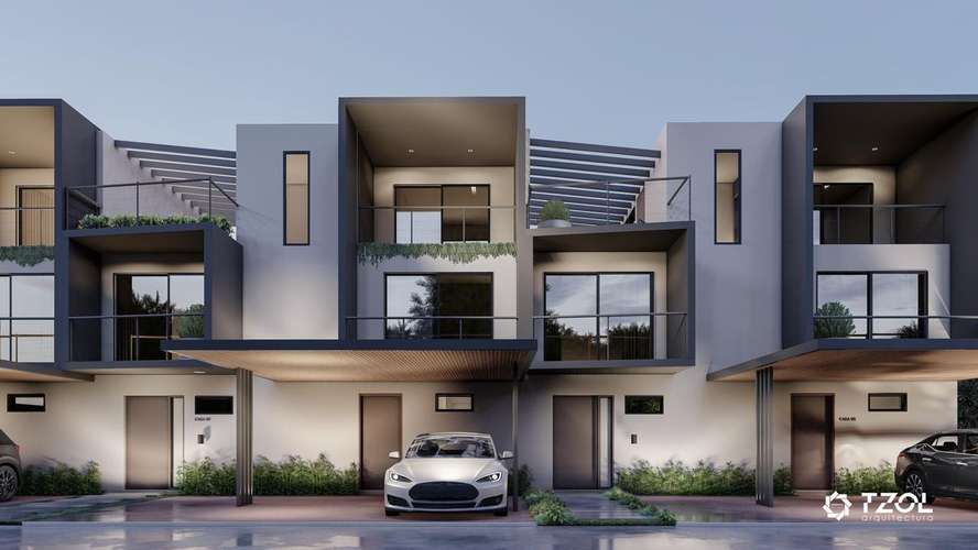 CASA EN VENTA | SERENNA | SAN CRISTOBAL, MIXCO - Imagen 14