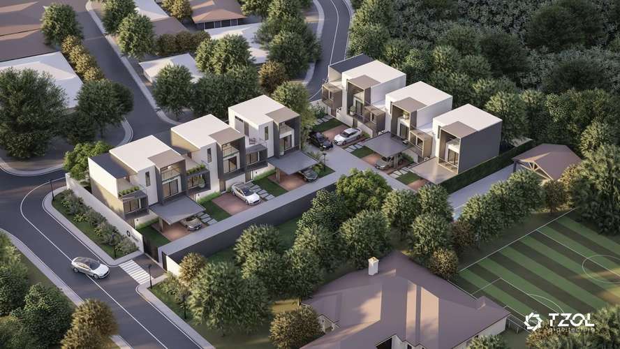 CASA EN VENTA | SERENNA | SAN CRISTOBAL, MIXCO - Imagen 6