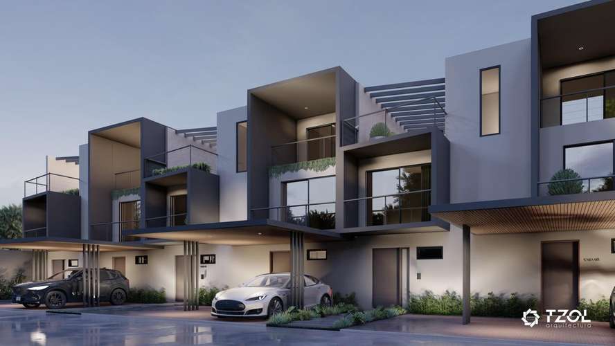CASA EN VENTA | SERENNA | SAN CRISTOBAL, MIXCO - Imagen 10