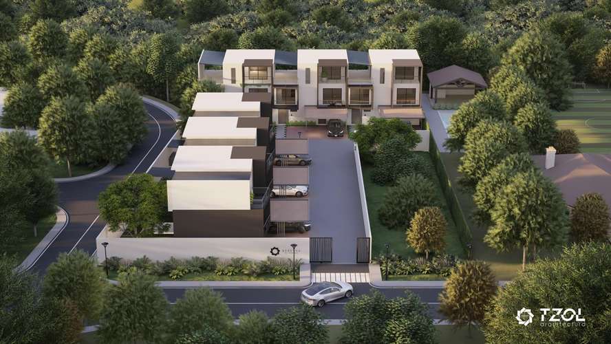 CASA EN VENTA | SERENNA | SAN CRISTOBAL, MIXCO - Imagen 3
