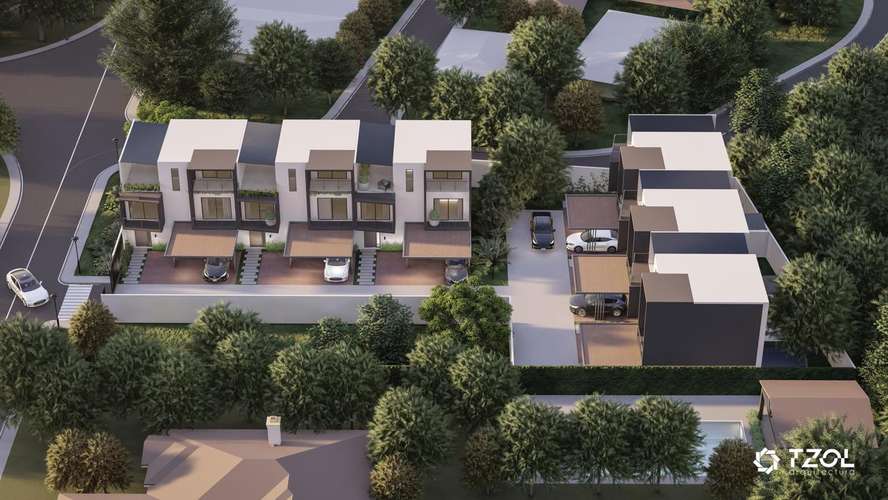 CASA EN VENTA | SERENNA | SAN CRISTOBAL, MIXCO - Imagen 11