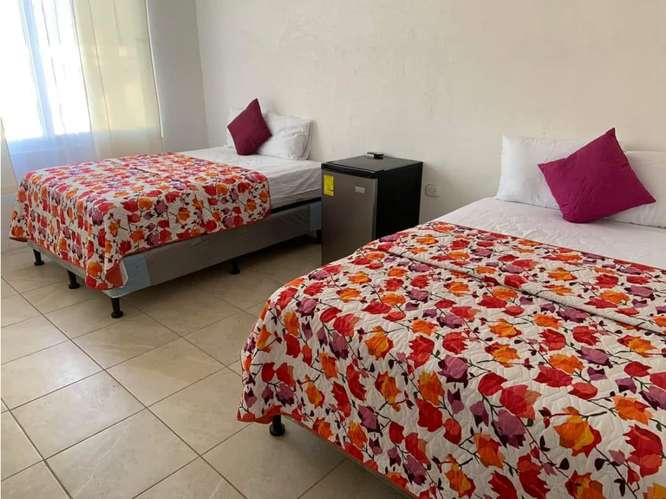  CASA DE PLAYA EN VENTA – 4 HAB.  | ALDEA EL PUMPO | MONTERRICO - Imagen 5