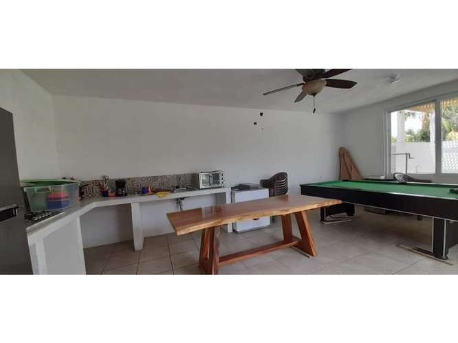  CASA DE PLAYA EN VENTA – 4 HAB.  | ALDEA EL PUMPO | MONTERRICO - Imagen 2