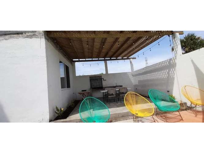  CASA DE PLAYA EN VENTA – 4 HAB.  | ALDEA EL PUMPO | MONTERRICO - Imagen 6
