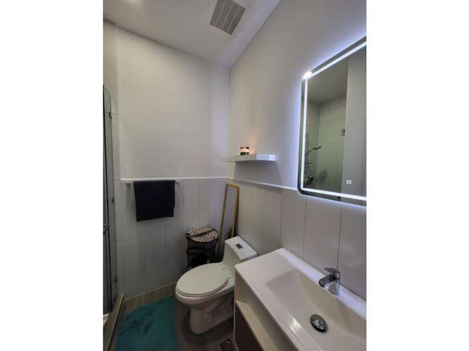  APARTAMENTO TIPO ESTUDIO EN VENTA – AMUEBLADO | NARAMA | Z. 13 - Imagen 12