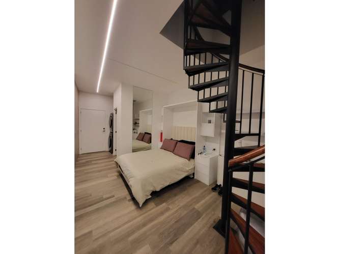  APARTAMENTO TIPO ESTUDIO EN VENTA – AMUEBLADO | NARAMA | Z. 13 - Imagen 9
