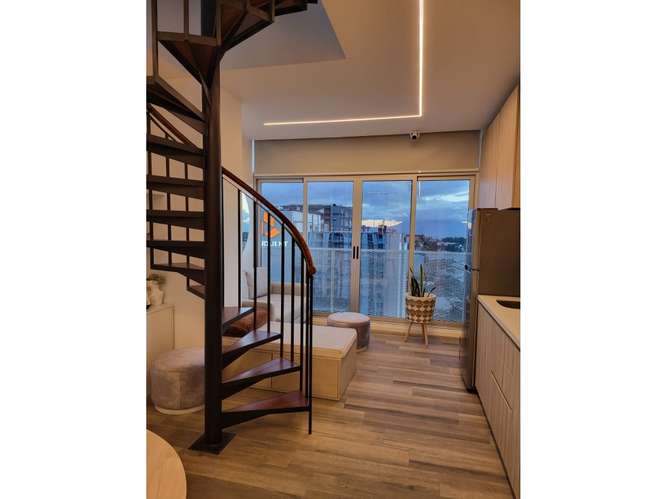  APARTAMENTO TIPO ESTUDIO EN VENTA – AMUEBLADO | NARAMA | Z. 13 - Imagen 6