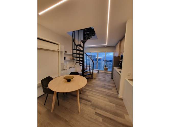  APARTAMENTO TIPO ESTUDIO EN VENTA – AMUEBLADO | NARAMA | Z. 13 - Imagen 4