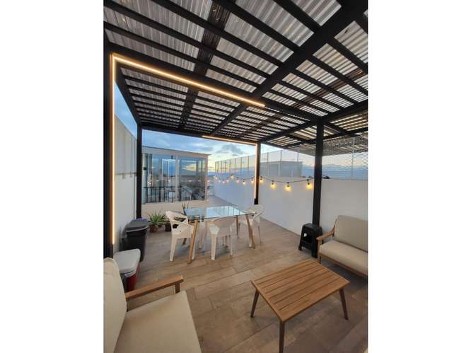  APARTAMENTO TIPO ESTUDIO EN VENTA – AMUEBLADO | NARAMA | Z. 13 - Imagen 15