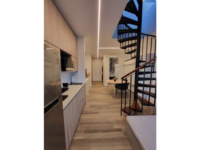  APARTAMENTO TIPO ESTUDIO EN VENTA – AMUEBLADO | NARAMA | Z. 13 - Imagen 5