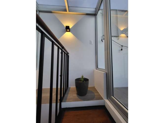  APARTAMENTO TIPO ESTUDIO EN VENTA – AMUEBLADO | NARAMA | Z. 13 - Imagen 11