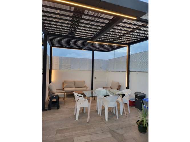  APARTAMENTO TIPO ESTUDIO EN VENTA – AMUEBLADO | NARAMA | Z. 13 - Imagen 16