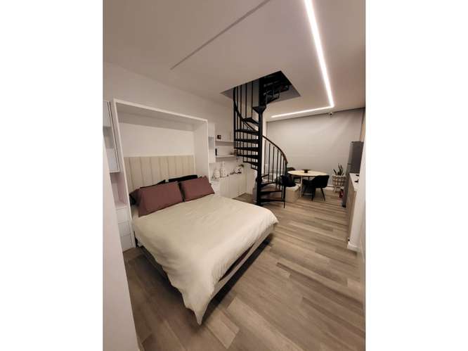  APARTAMENTO TIPO ESTUDIO EN VENTA – AMUEBLADO | NARAMA | Z. 13 - Imagen 8