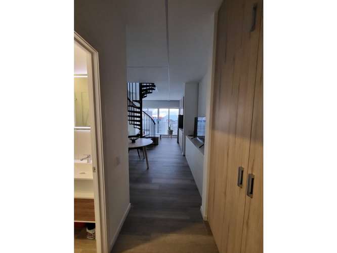  APARTAMENTO TIPO ESTUDIO EN VENTA – AMUEBLADO | NARAMA | Z. 13 - Imagen 10