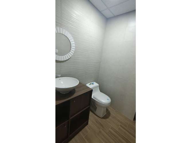 CLÍNICA MÉDICA EN RENTA – 3 CONS | HOSPITAL LA PAZ | CAES KM 22 - Imagen 10