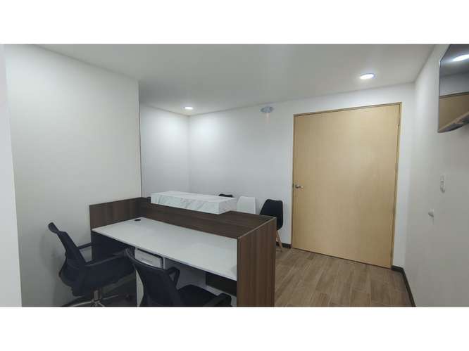 CLÍNICA MÉDICA EN RENTA – 3 CONS | HOSPITAL LA PAZ | CAES KM 22 - Imagen 6