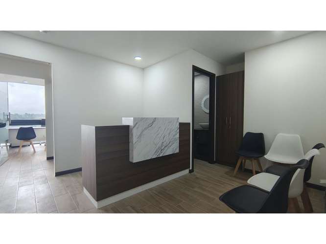  CLÍNICA MÉDICA EN RENTA – 3 CONS | HOSPITAL LA PAZ | CAES KM 22 - Imagen 3