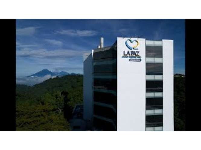  CLÍNICA MÉDICA EN RENTA – 3 CONS | HOSPITAL LA PAZ | CAES KM 22